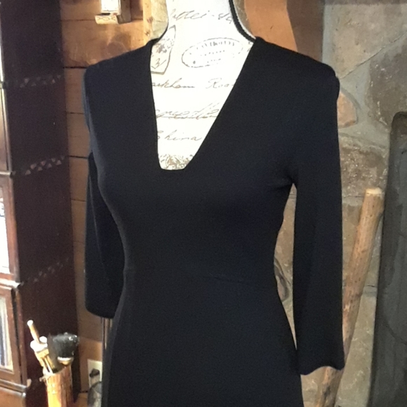 NWT ASOS stretchy maternity dress - Picture 4 of 7